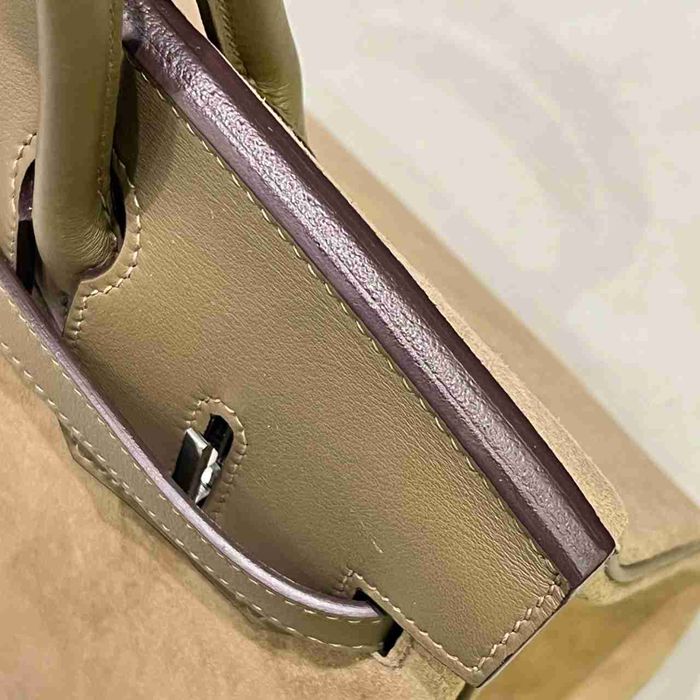 エルメス ハンドバッグ バーキン 30×cm