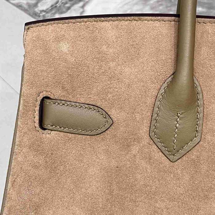 エルメス ハンドバッグ バーキン 30×cm