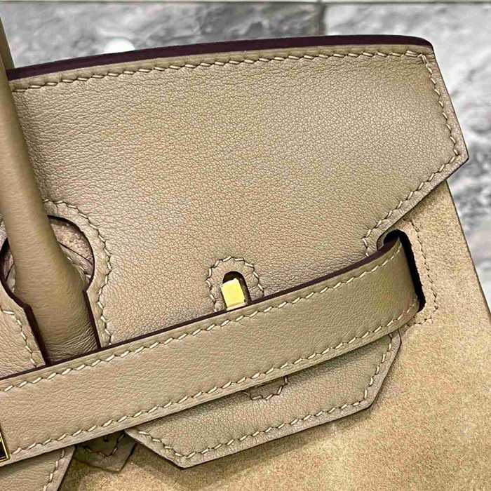 エルメス ハンドバッグ バーキン 30×cm