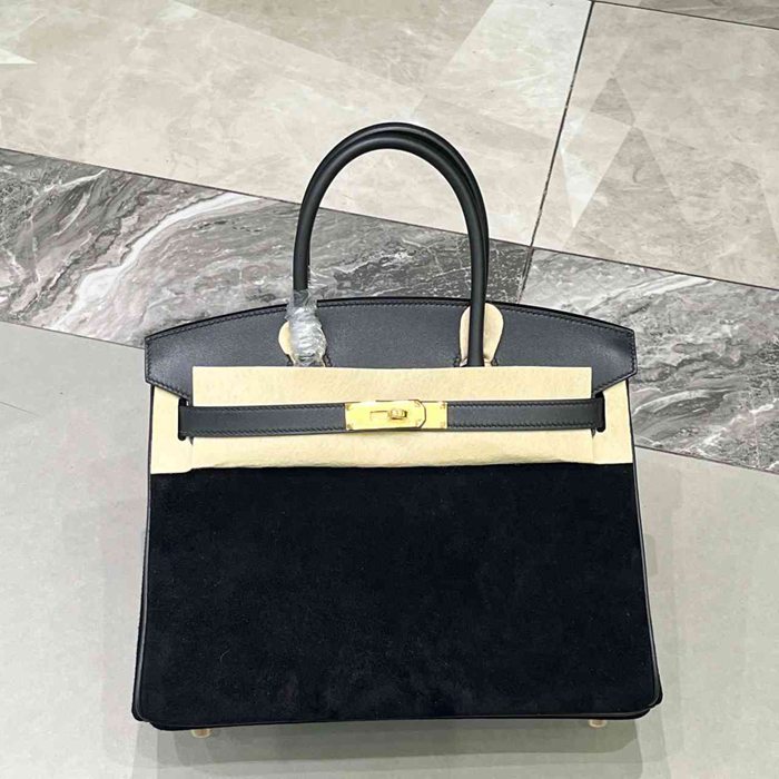エルメス ハンドバッグ バーキン 30×cm
