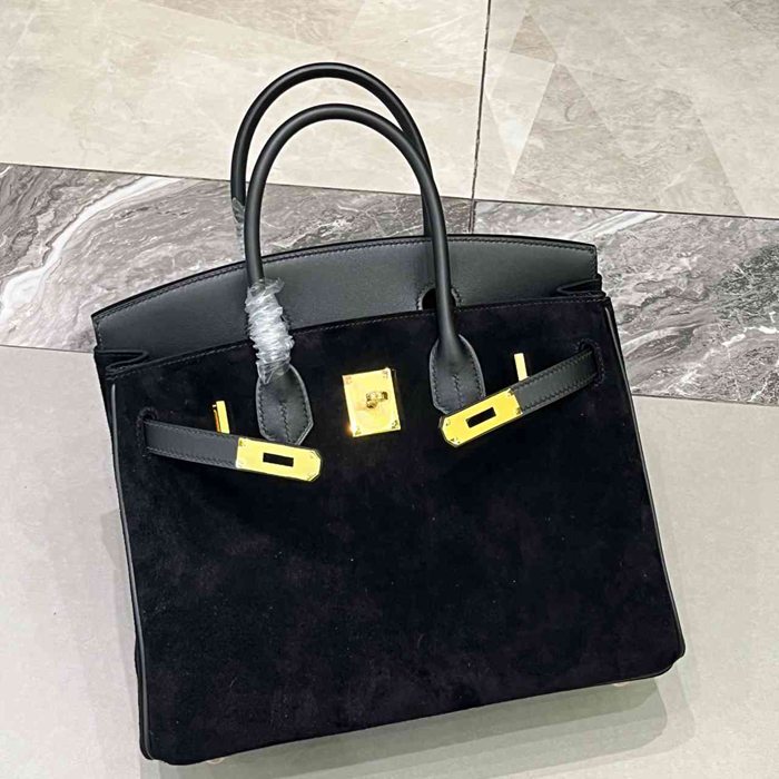 エルメス ハンドバッグ バーキン 30×cm