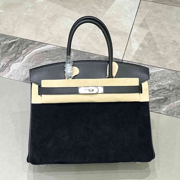エルメス ハンドバッグ バーキン 30×cm