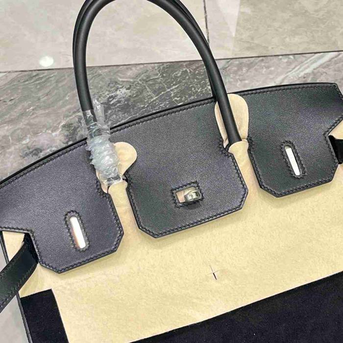エルメス ハンドバッグ バーキン 30×cm