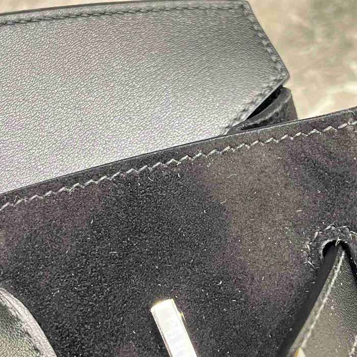 エルメス ハンドバッグ バーキン 30×cm