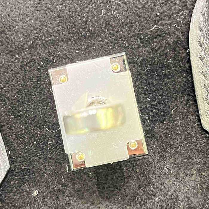 エルメス ハンドバッグ バーキン 25×cm