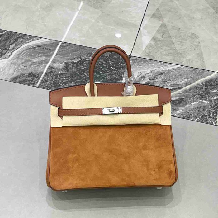 エルメス ハンドバッグ バーキン 25×cm