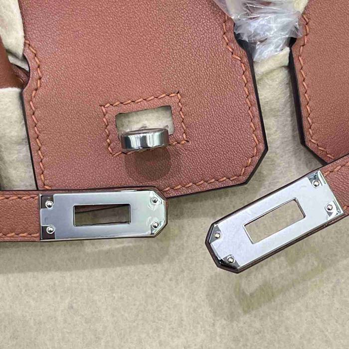 エルメス ハンドバッグ バーキン 25×cm