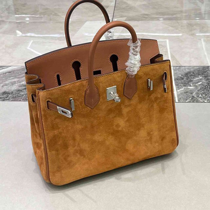 エルメス ハンドバッグ バーキン 25×cm