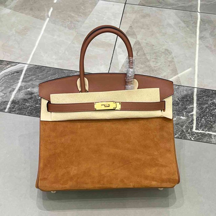 エルメス ハンドバッグ バーキン 30×cm