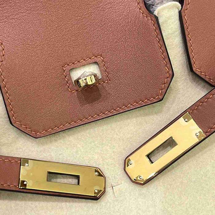エルメス ハンドバッグ バーキン 30×cm