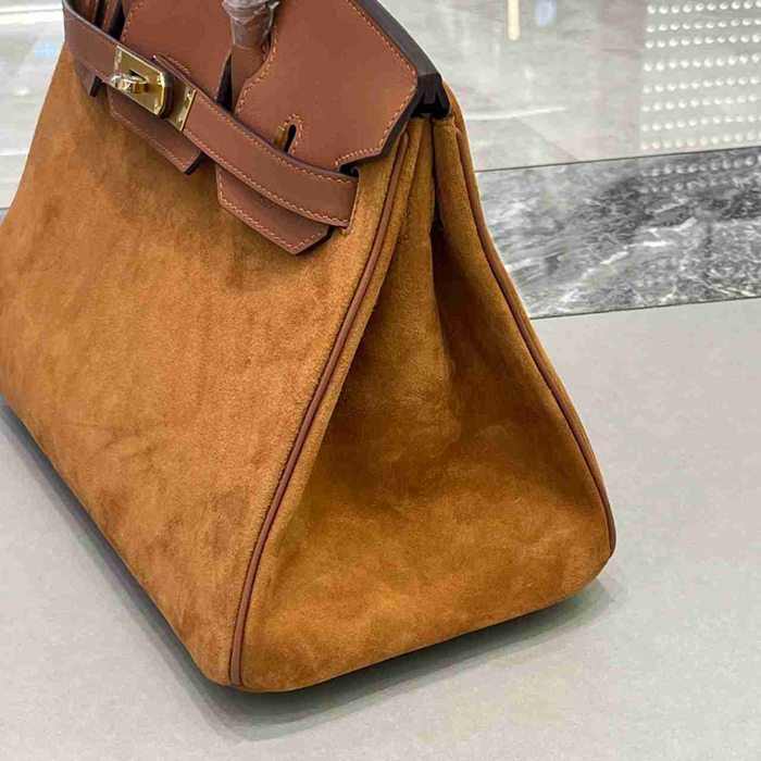 エルメス ハンドバッグ バーキン 30×cm