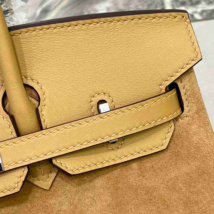 エルメス ハンドバッグ バーキン 25×cm