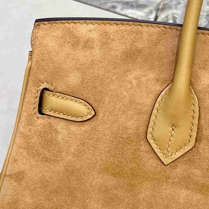 エルメス ハンドバッグ バーキン 25×cm