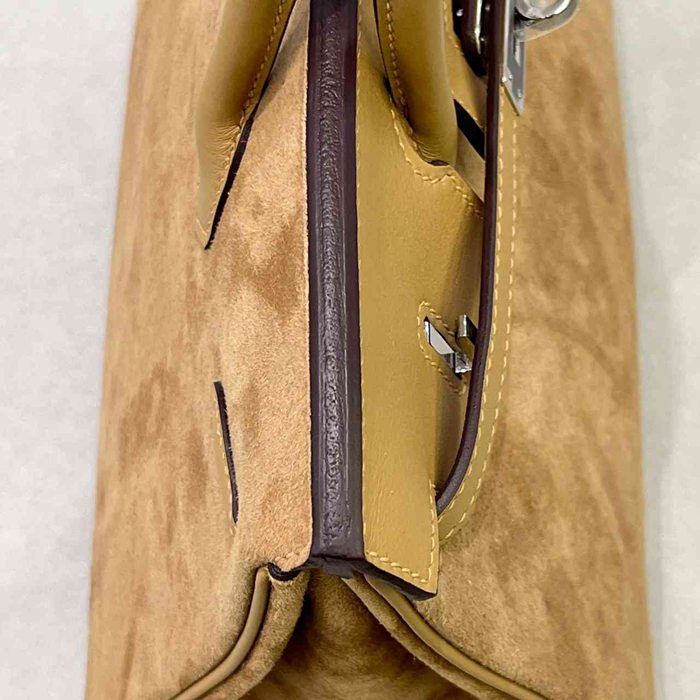 エルメス ハンドバッグ バーキン 25×cm