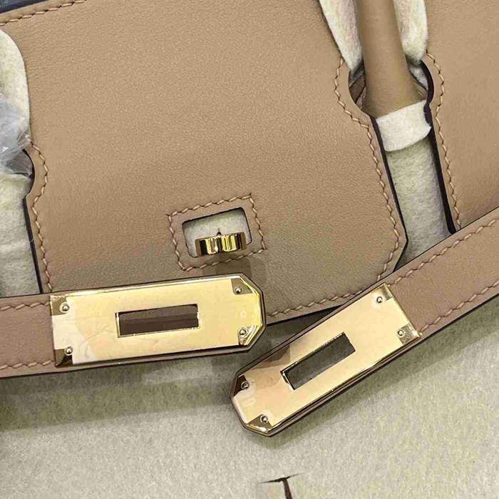 エルメス ハンドバッグ バーキン 30×cm