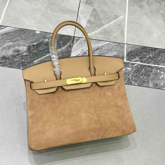 エルメス ハンドバッグ バーキン 30×cm