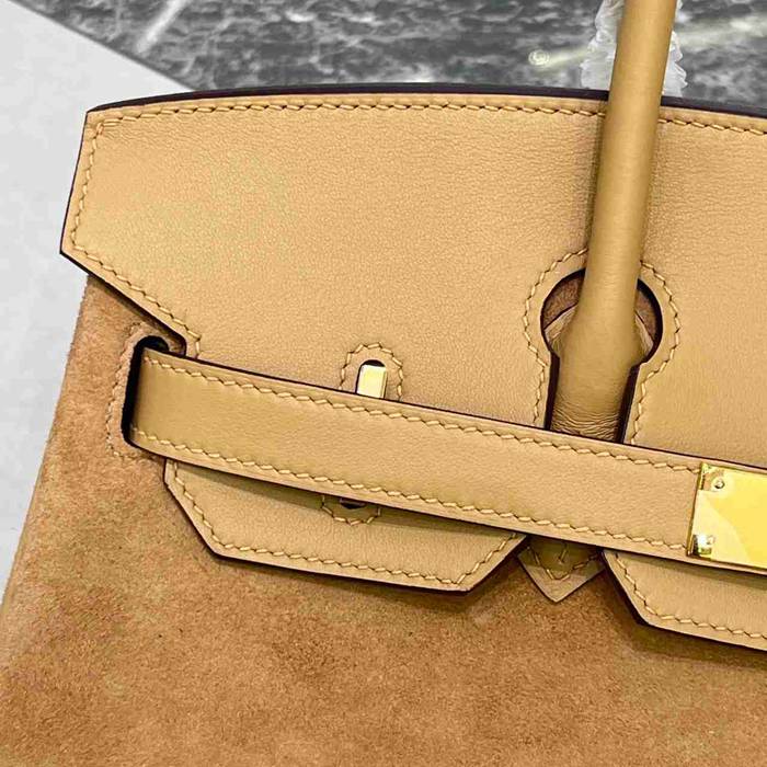エルメス ハンドバッグ バーキン 30×cm