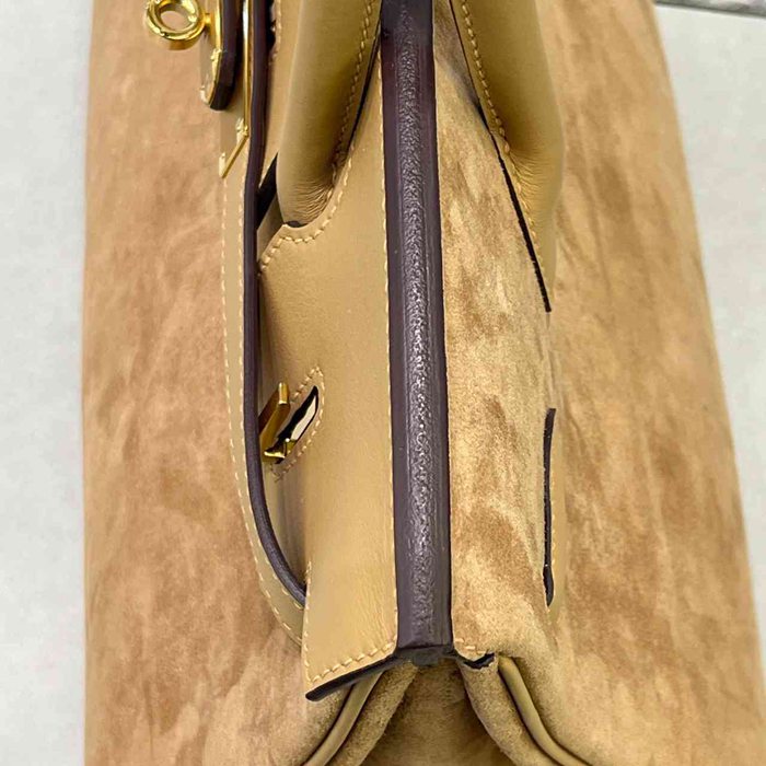 エルメス ハンドバッグ バーキン 30×cm