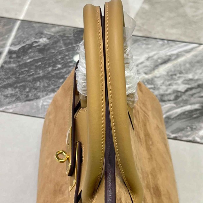 エルメス ハンドバッグ バーキン 30×cm