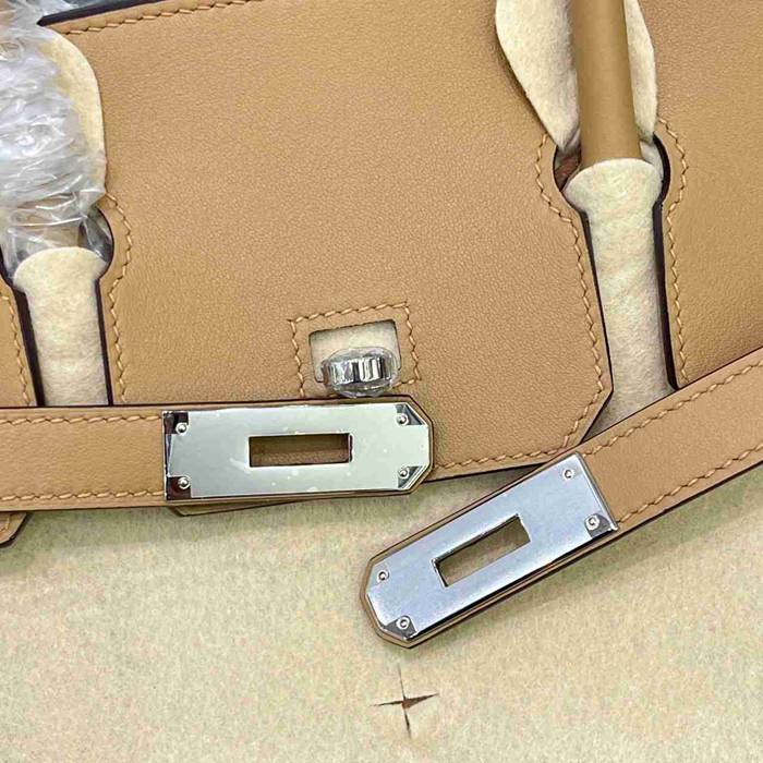 エルメス ハンドバッグ バーキン 30×cm