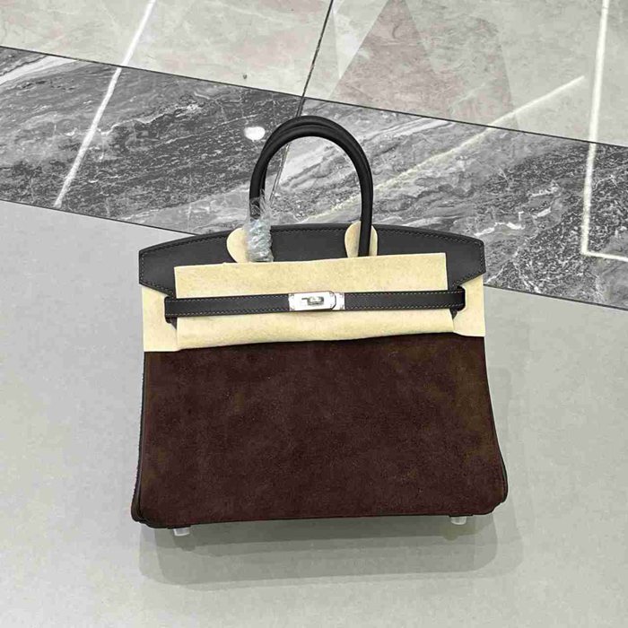 エルメス ハンドバッグ バーキン 25×cm