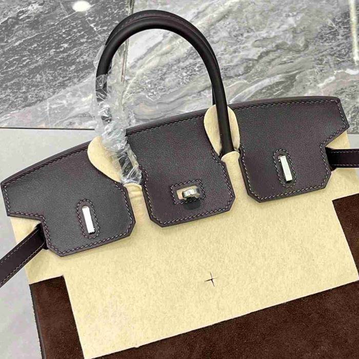 エルメス ハンドバッグ バーキン 25×cm
