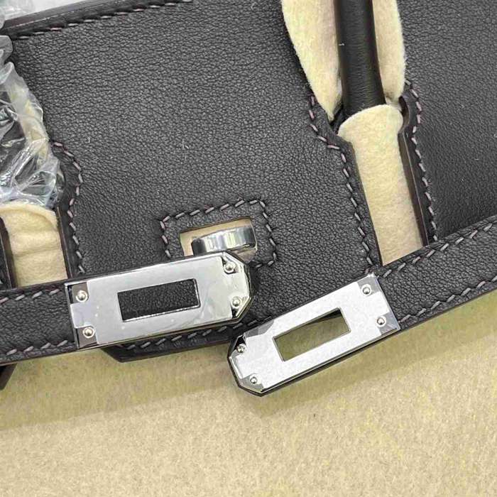 エルメス ハンドバッグ バーキン 25×cm