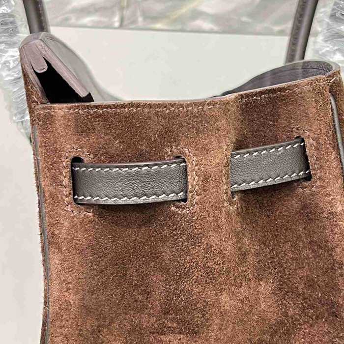 エルメス ハンドバッグ バーキン 25×cm