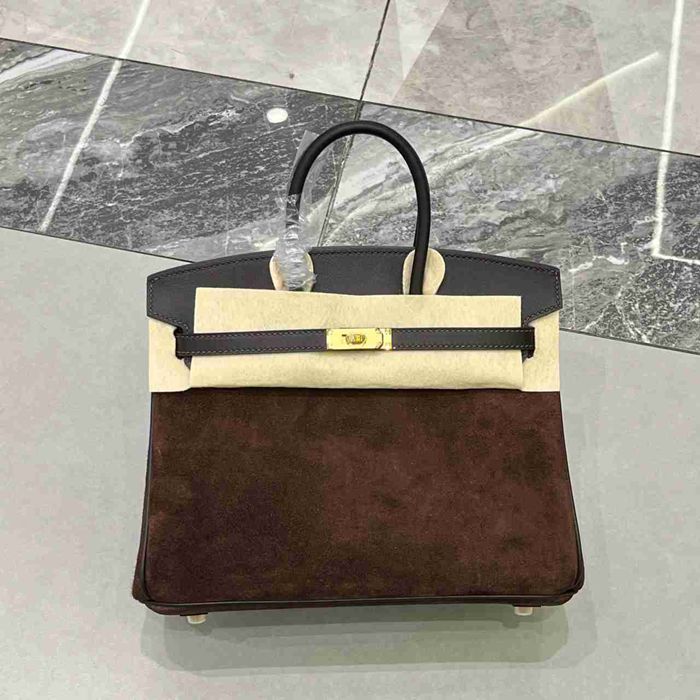 エルメス ハンドバッグ バーキン 25×cm