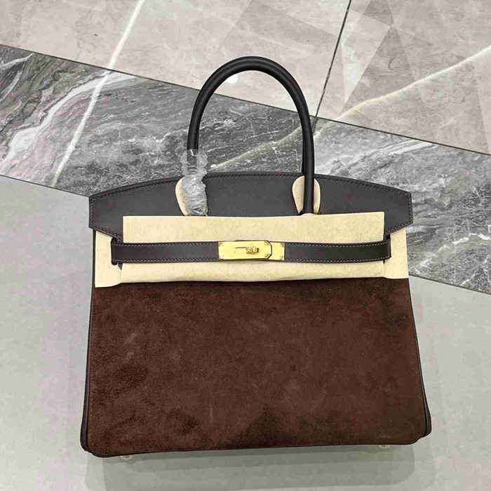 エルメス ハンドバッグ バーキン 30×cm