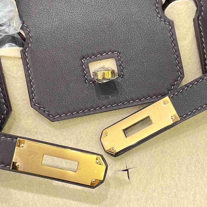 エルメス ハンドバッグ バーキン 30×cm