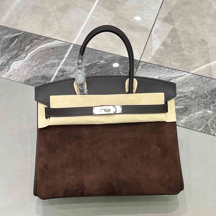 エルメス ハンドバッグ バーキン 30×cm