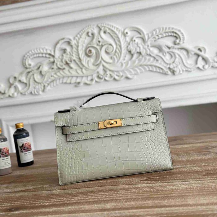 エルメス ハンドバッグ ケリーミニ 22×cm エルメス ハンドバッグ ケリーミニ 22×cm