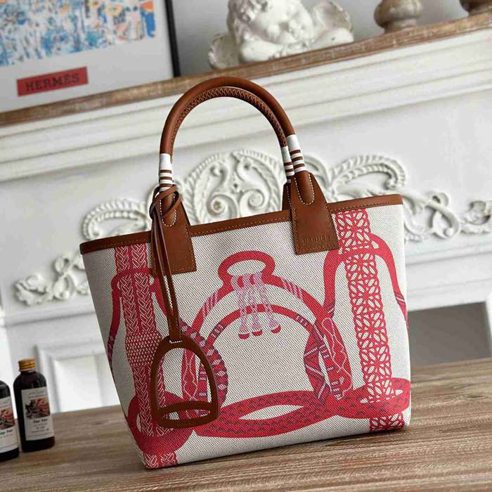 エルメス ハンドバッグ スティープル 25×23×15cm エルメス ハンドバッグ スティープル 25×23×15cm