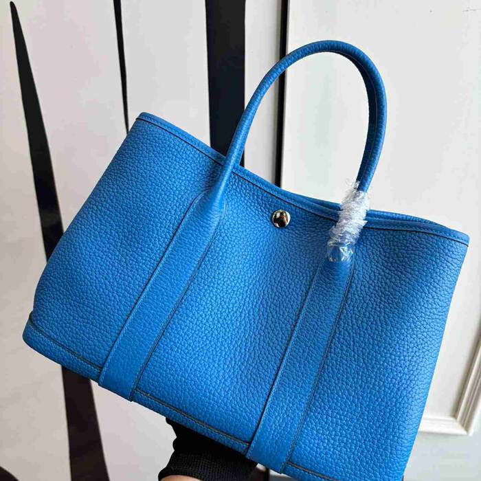 エルメス トートバッグ ガーデンパーティ 23×cm エルメス トートバッグ ガーデンパーティ 23×cm