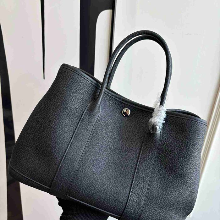 エルメス トートバッグ ガーデンパーティ 23×cm エルメス トートバッグ ガーデンパーティ 23×cm