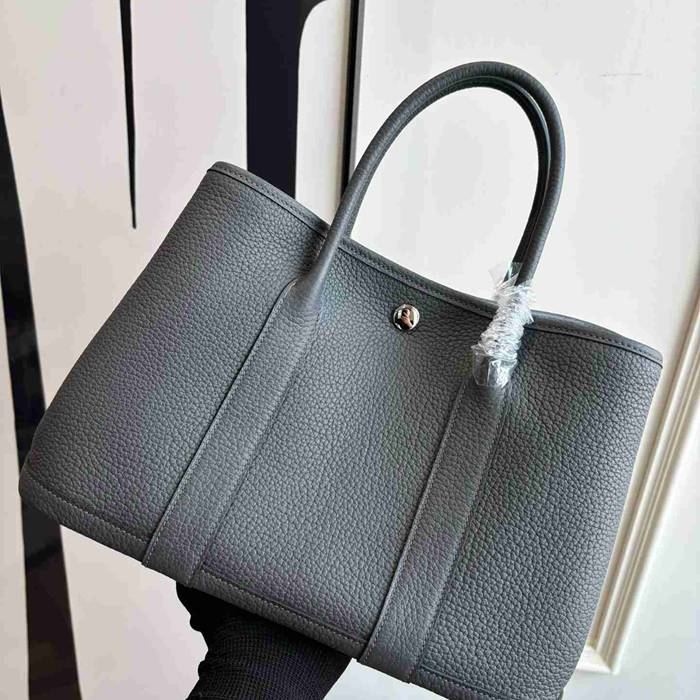 エルメス トートバッグ ガーデンパーティ 23×cm エルメス トートバッグ ガーデンパーティ 23×cm
