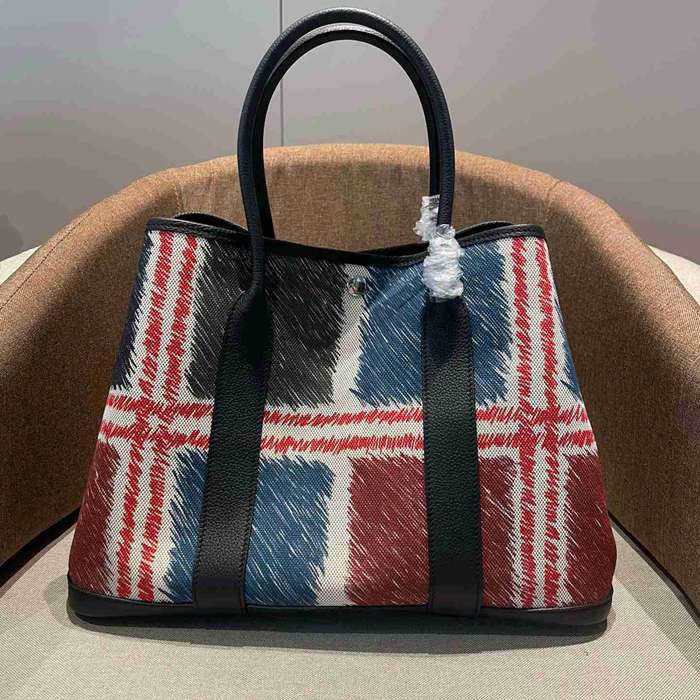 エルメス トートバッグ ガーデンパーティ 36×cm エルメス トートバッグ ガーデンパーティ 36×cm