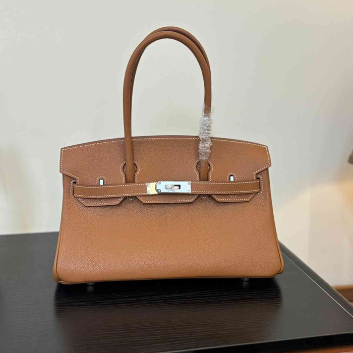 エルメス ハンドバッグ バーキンショルダー 29×cm