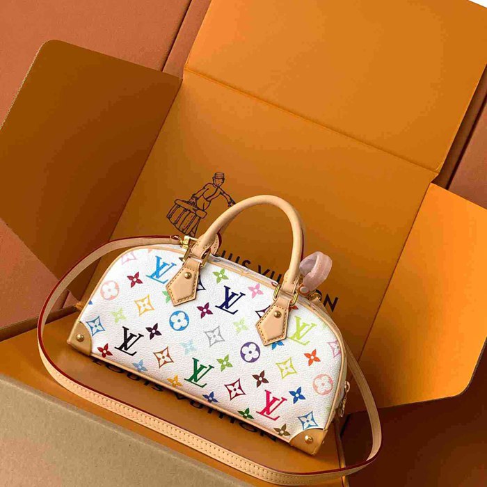 LV トートバッグ 27×14×10cm