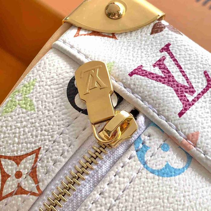 LV トートバッグ 27×14×10cm