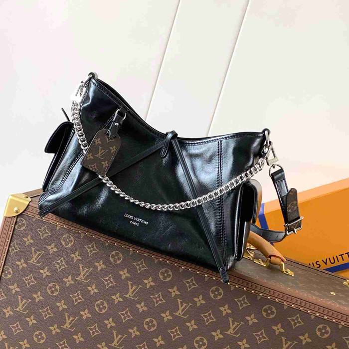 LV ショルダーバッグ キャリーオール 23×15×33.5cm LV ショルダーバッグ キャリーオール 23×15×33.5cm