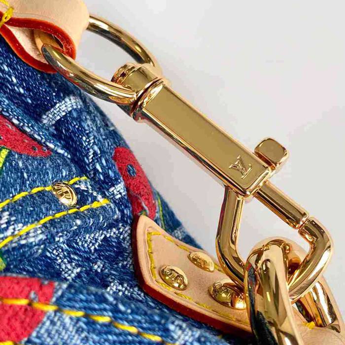 LV ショルダーバッグ サンセット 27×18×3cm