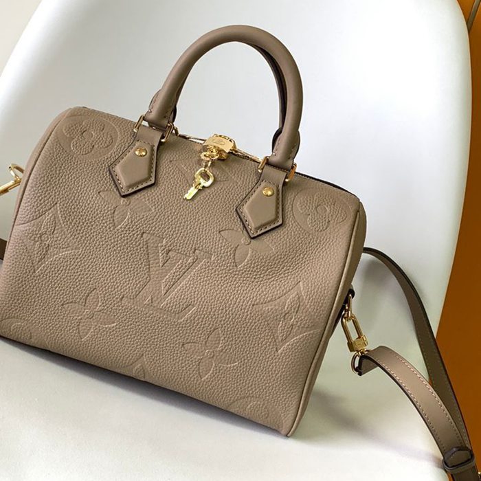 LV ショルダーバッグ ハンドバッグ スピーディ 25×19×15cm LV ショルダーバッグ ハンドバッグ スピーディ 25×19×15cm