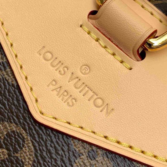 LV トートバッグ 28×30×18cm