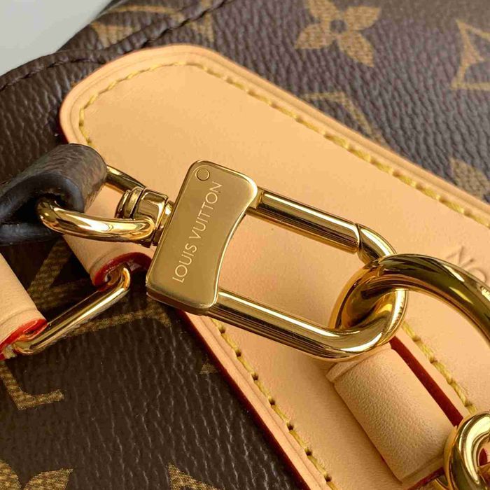 LV トートバッグ 28×30×18cm