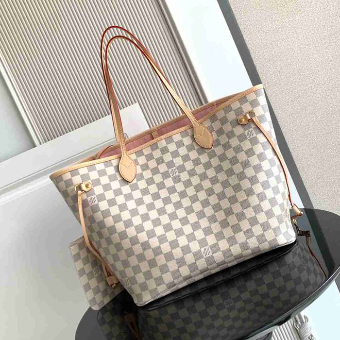 LV トートバッグ ネヴァーフル 31×28×14cm LV トートバッグ ネヴァーフル 31×28×14cm