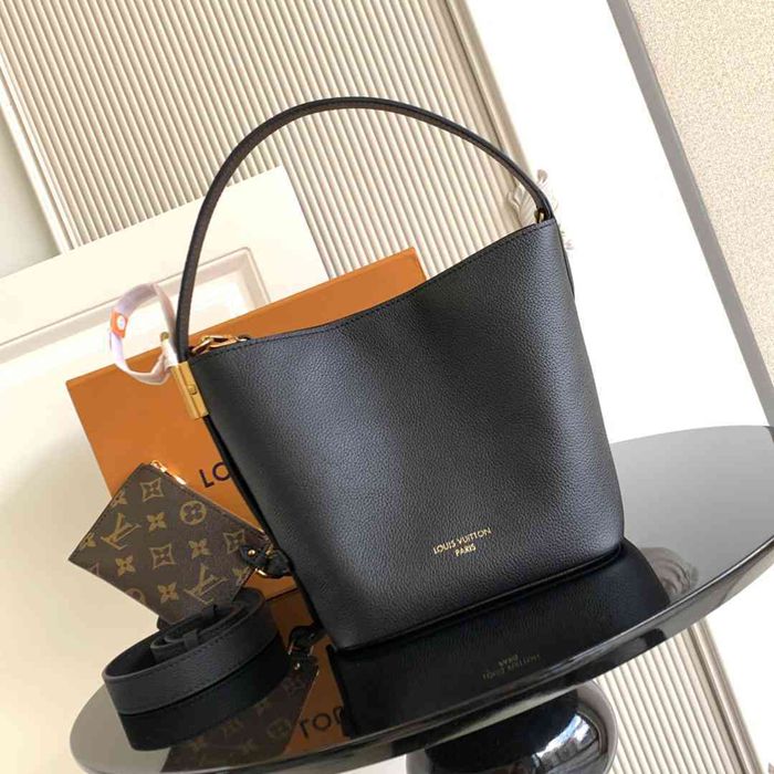 LV ショルダーバッグ トートバッグ オールイン 16×18×12cm LV ショルダーバッグ トートバッグ オールイン 16×18×12cm