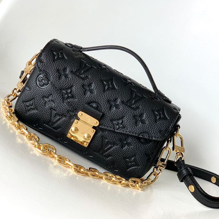 LV ショルダーバッグ ポシェットメティス 21.5×13.5×6cm LV ショルダーバッグ ポシェットメティス 21.5×13.5×6cm