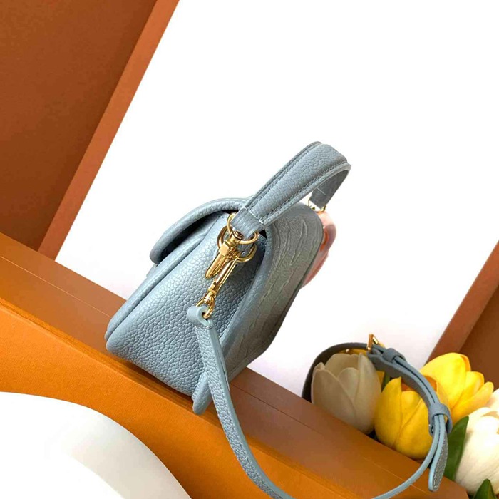 LV ショルダーバッグ ハンドバッグ ディアン 19×10.5×6cm